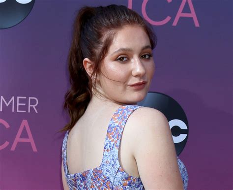 emma kenny sexy|‘The Conners’ Star Emma Kenney Stuns In Curve.